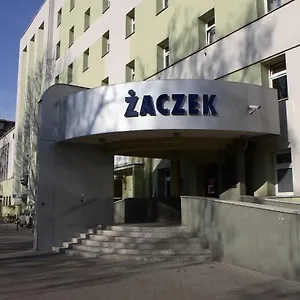Zaczek Studenckie 2* Krakov