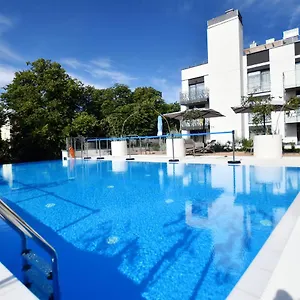  Apartament Navigator Port-nadmorskie Tarasy Polska