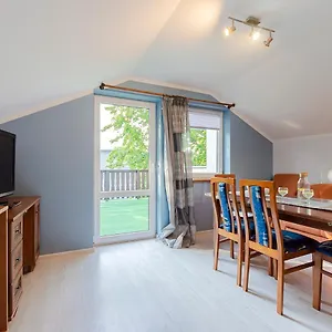  Apartament Vacationclub - 300 Mill Pokój 6 Polska