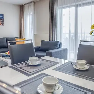  Apartament Z Widokiem Na Góry Polska