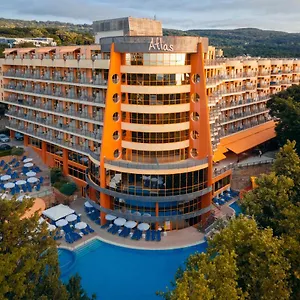 Atlas 4* Zlate písky