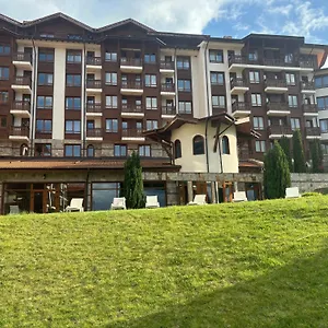 Panorama Bulgaria