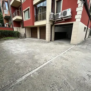 Madrid 2bdr W Free Parking Near Metro, Serdika Mall Bulgaria