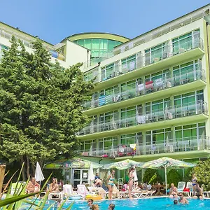 Otel Boomerang - Sunny