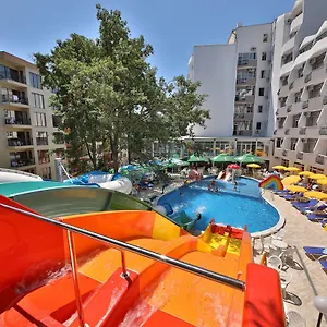**** Hotel Prestige Deluxe Aquapark Club Bułgaria