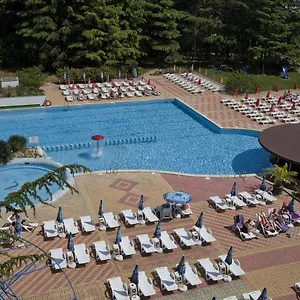 Continental Park Солнечный берег