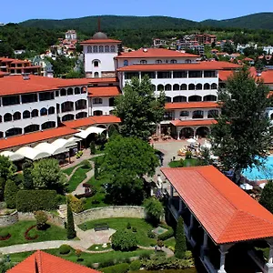 Resort Royal Palace Helena Park - Ultra