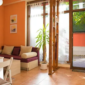 4 Seasons Apartments, A1 Bulgaria