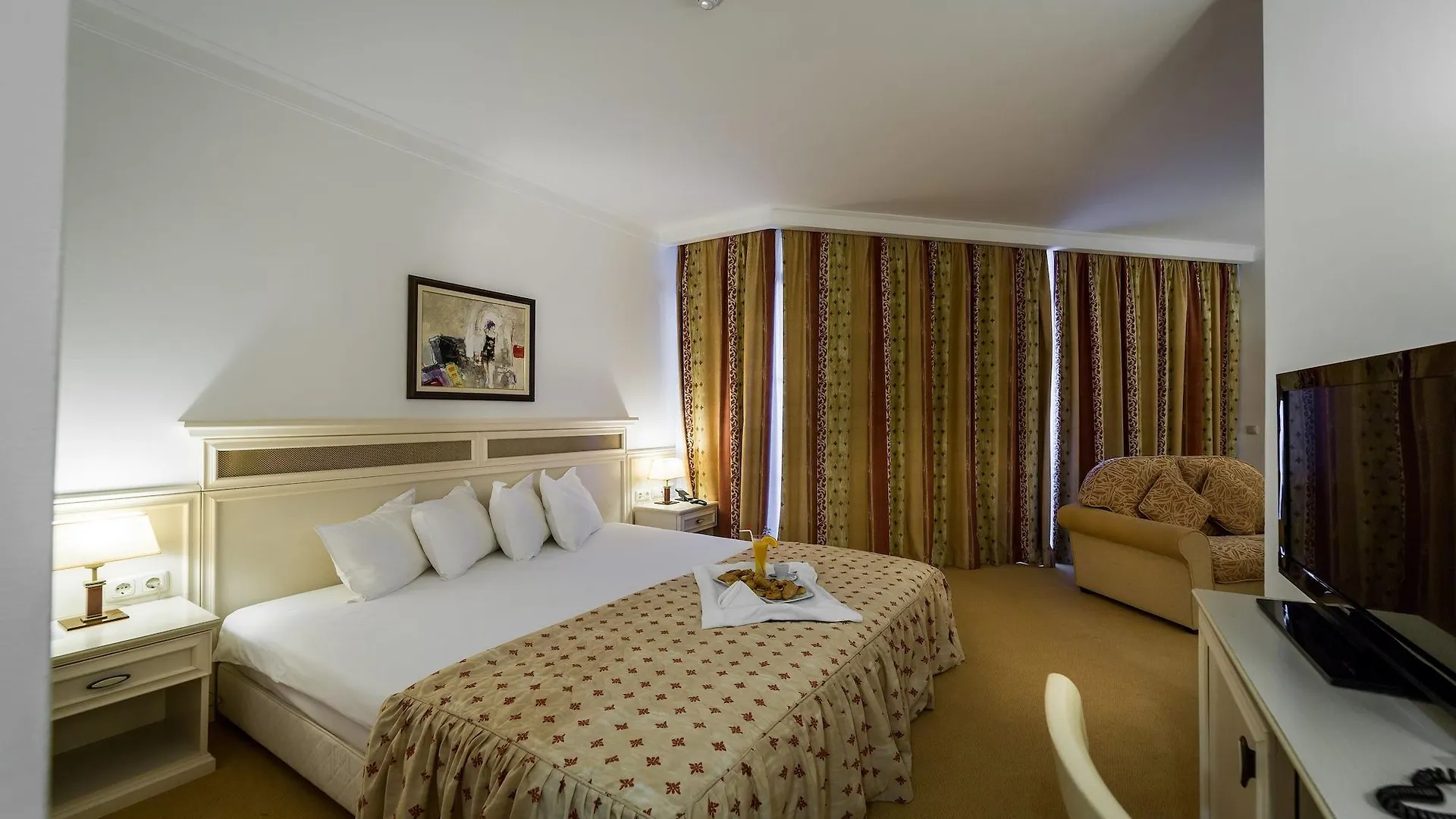 Helena Sands Sunny Beach Resort