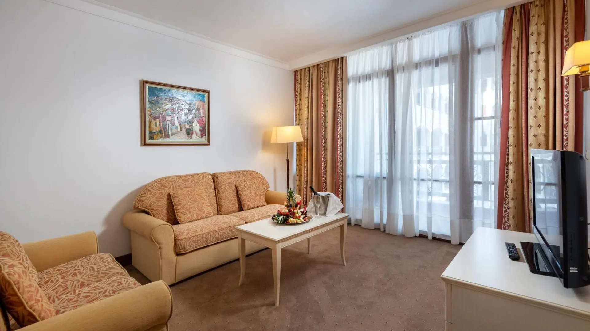 ***** Resort Helena Sands Sunny Beach Bulgaria