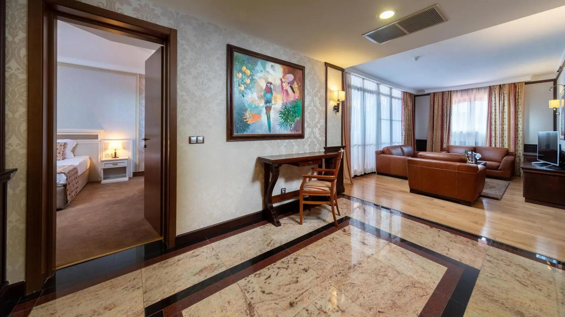***** Resort Helena Sands Sunny Beach Bulgaria