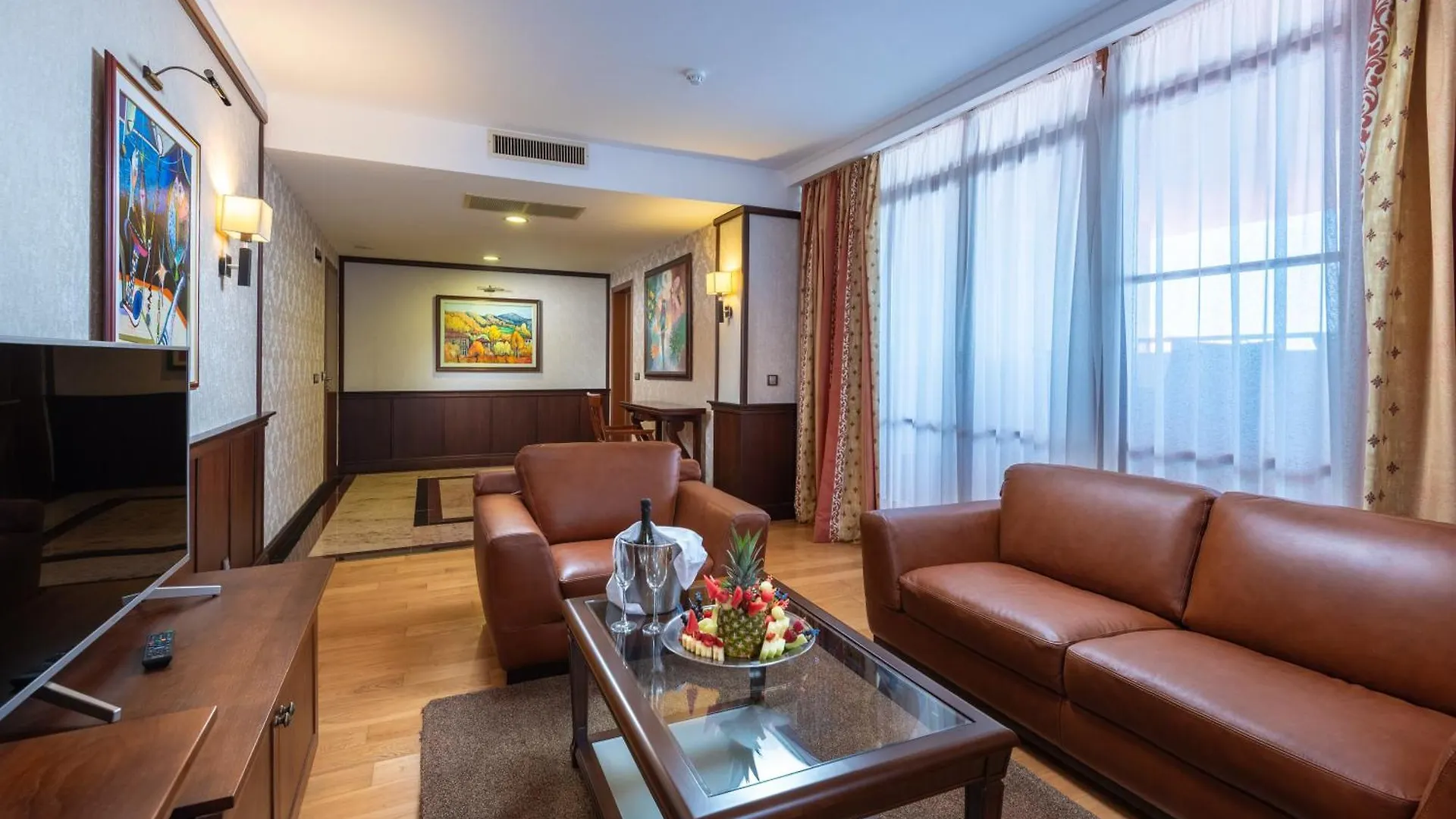 Resort Helena Sands Sunny Beach