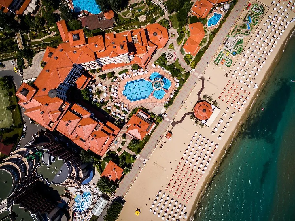 Helena Sands Sunny Beach Resort