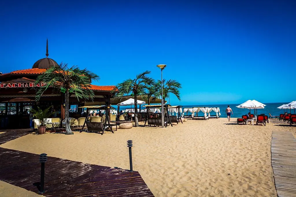 ***** Resort Helena Sands Sunny Beach Bulgaria